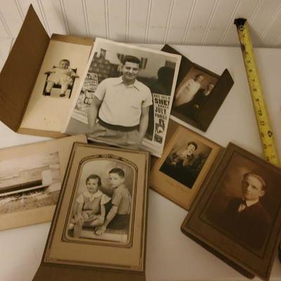 Antique Photos