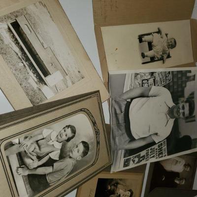 Antique Photos