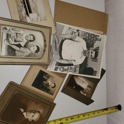 Antique Photos