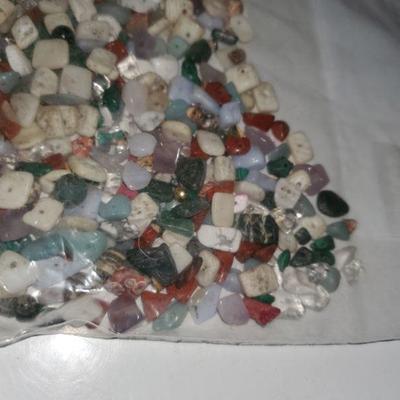 Rock Beads