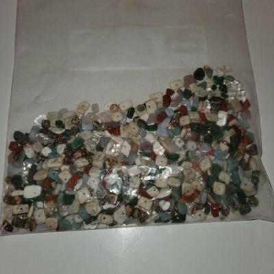 Rock Beads