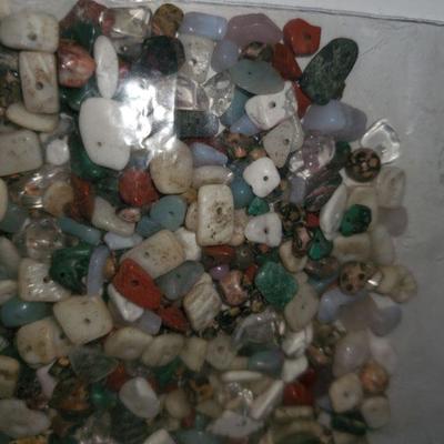 Rock Beads