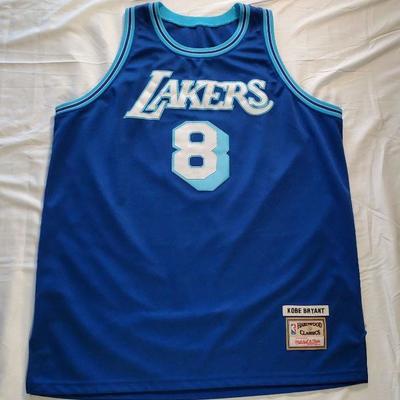 NBA 2009 Western Conference All-Star Game Jersey #24 Kobe Bryant Lakers