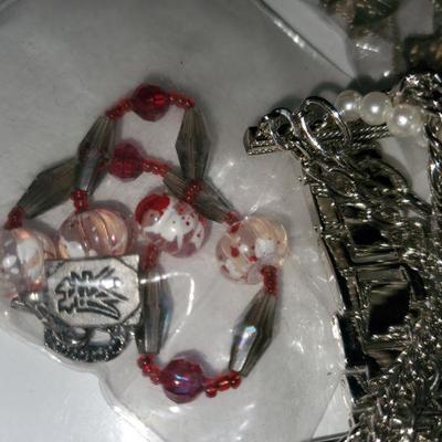 Bracelet Lot