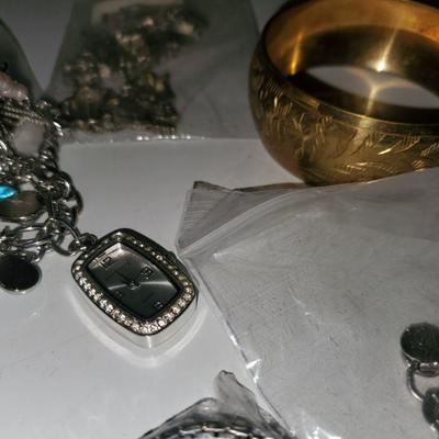 Bracelet Lot