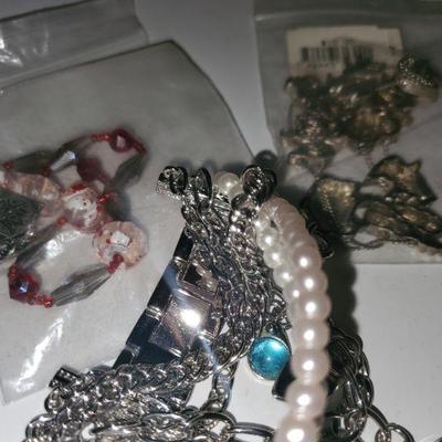 Bracelet Lot