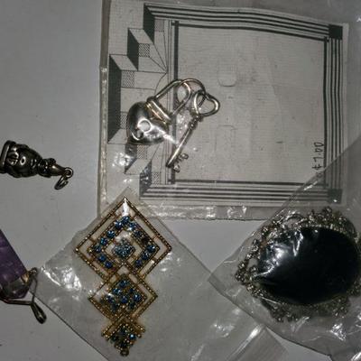 Charm Lot