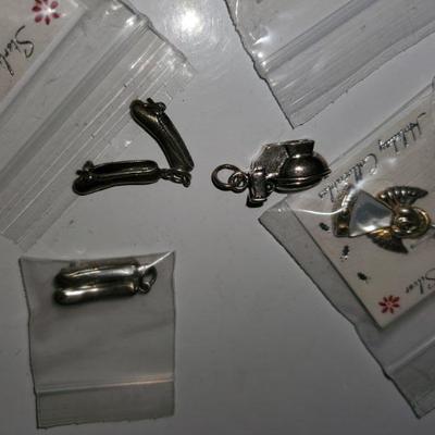 Charm Lot