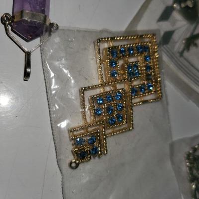 Charm Lot