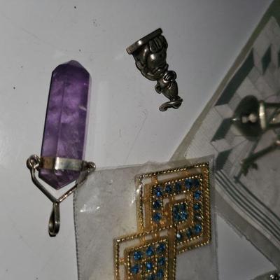 Charm Lot