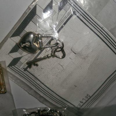 Charm Lot
