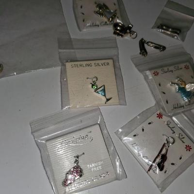 Charm Lot