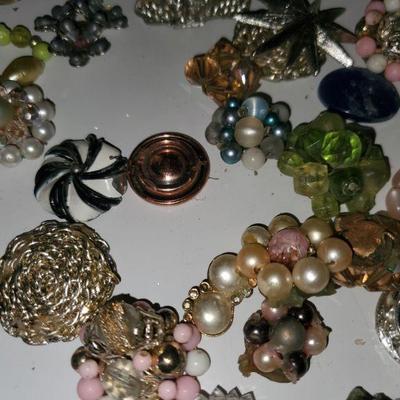 Hat Pin toppers