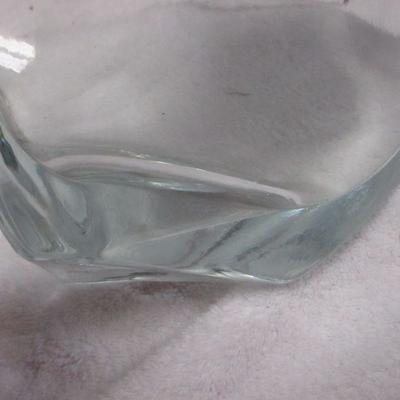 Lot 79 - Crystal Glass Bowls