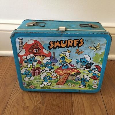 Lot 6 - Vintage Toys & More