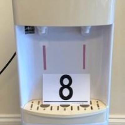 LOT#8: Water Cooler Unit Only