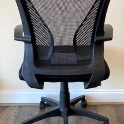 LOT#14: Mesh Office Chair