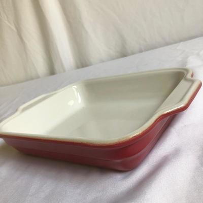 Lot 22 - 9 Stoneware Dishes -incl Emily Henry