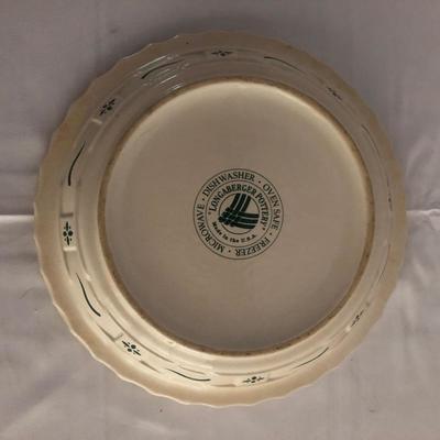 Lot 22 - 9 Stoneware Dishes -incl Emily Henry