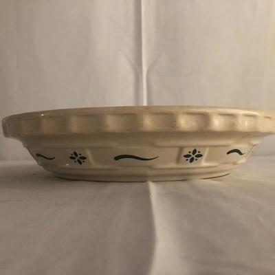 Lot 22 - 9 Stoneware Dishes -incl Emily Henry