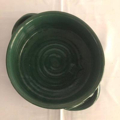 Lot 22 - 9 Stoneware Dishes -incl Emily Henry