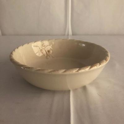 Lot 22 - 9 Stoneware Dishes -incl Emily Henry