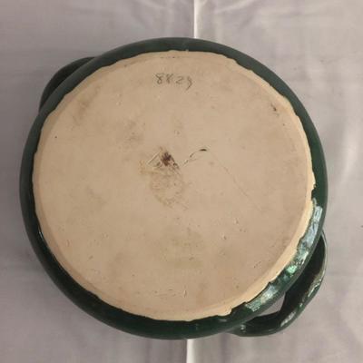Lot 22 - 9 Stoneware Dishes -incl Emily Henry