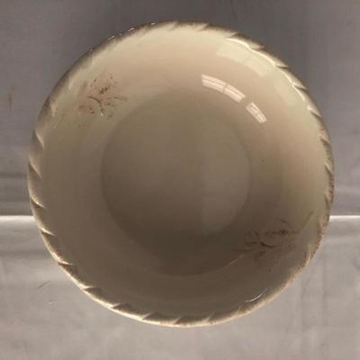 Lot 22 - 9 Stoneware Dishes -incl Emily Henry