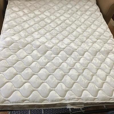 Lot 24 - Havertyâ€™s Sleeper Sofa