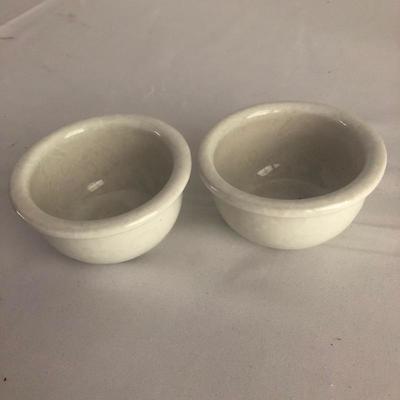 Lot 25 - Italian Style Dishware and More