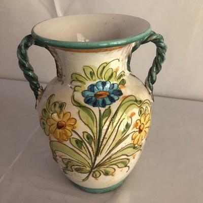 Lot 25 - Italian Style Dishware and More