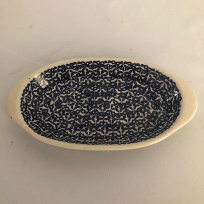 Lot 25 - Italian Style Dishware and More