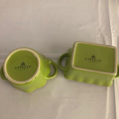 Lot 25 - Italian Style Dishware and More