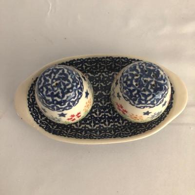 Lot 25 - Italian Style Dishware and More