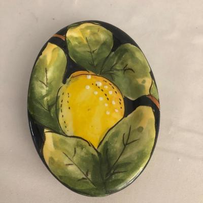 Lot 25 - Italian Style Dishware and More