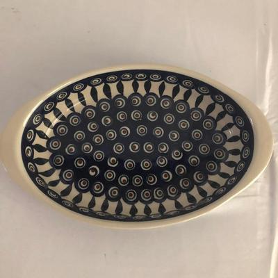 Lot 25 - Italian Style Dishware and More