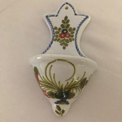 Lot 25 - Italian Style Dishware and More