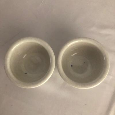 Lot 25 - Italian Style Dishware and More
