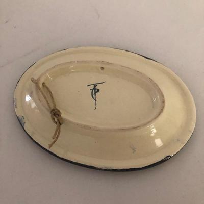Lot 25 - Italian Style Dishware and More