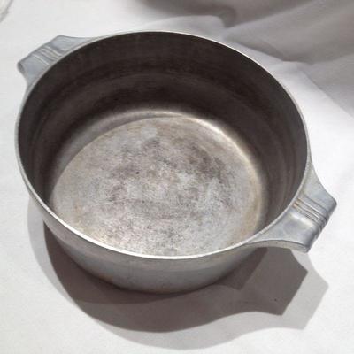 Vintage Magnalite / WagnerWare Stock Pot - Roaster