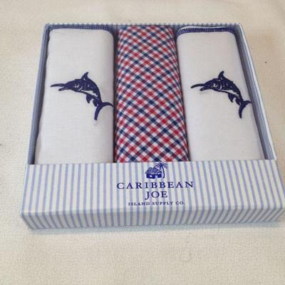 Carribean Joe Handkerchiefs