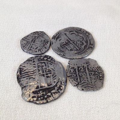 Roman Coins