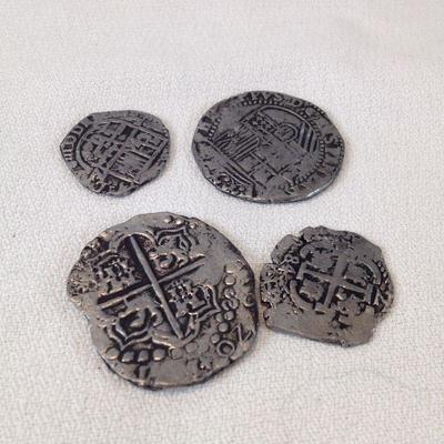 Roman Coins