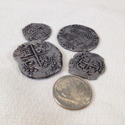 Roman Coins