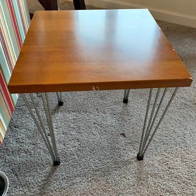Small Modern Table