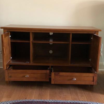 Lot 39 - TV Cabinet Stand