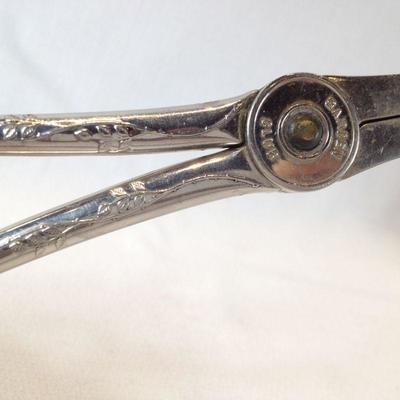 Garden Club Flower Shears