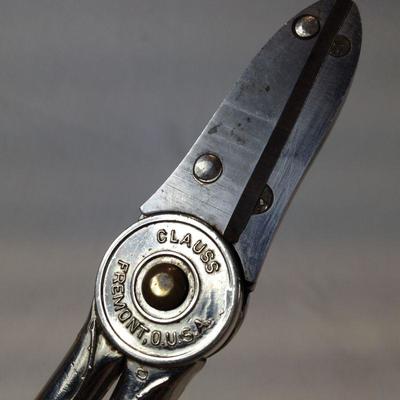 Garden Club Flower Shears