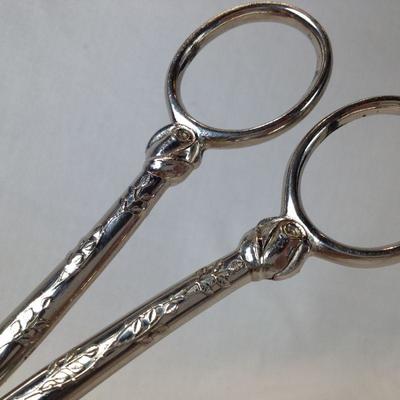 Garden Club Flower Shears