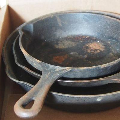 10' x 10' Storage Sale â€“ Entire Contents